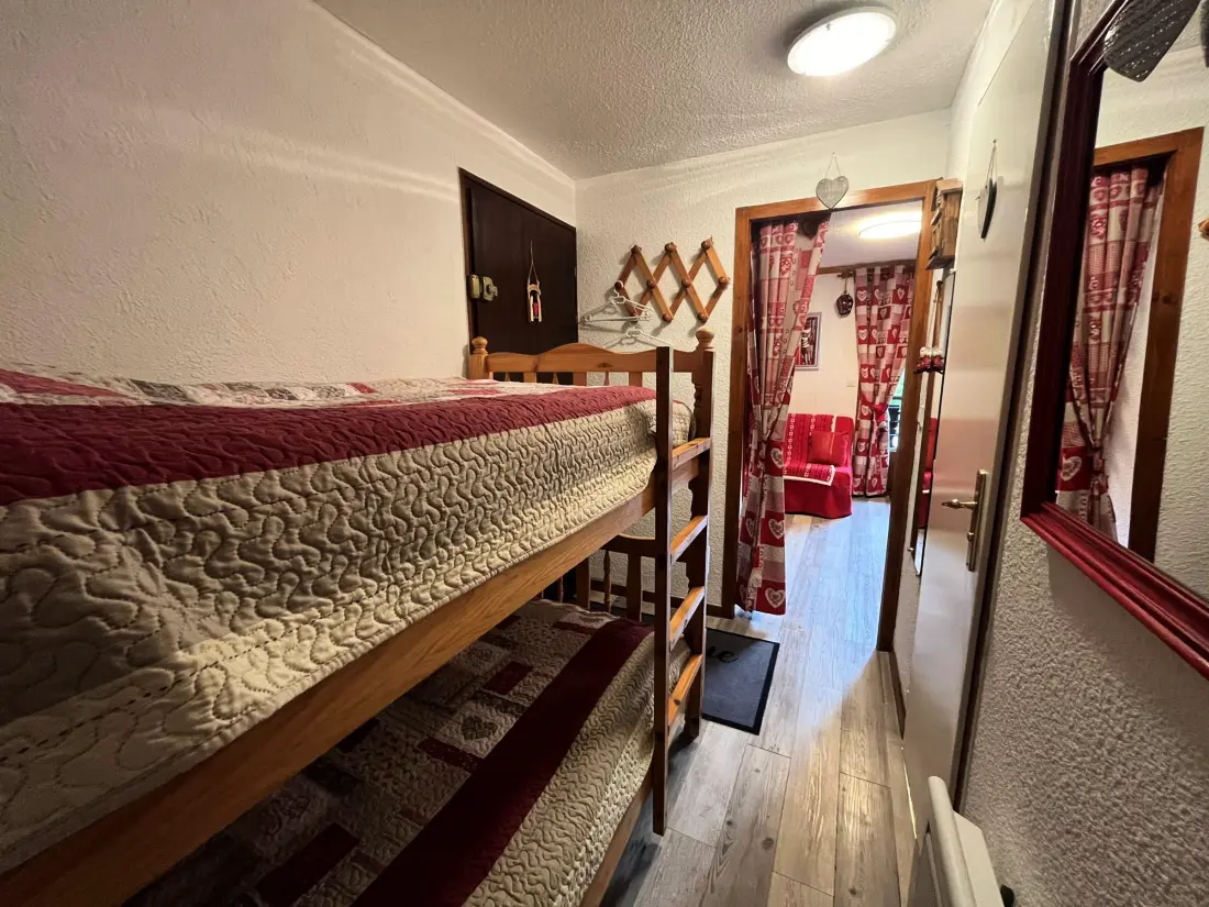 Location de Vacances Châtel 115
