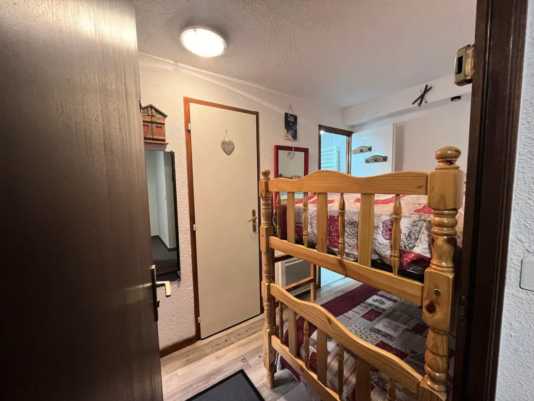 Location de Vacances Châtel 115