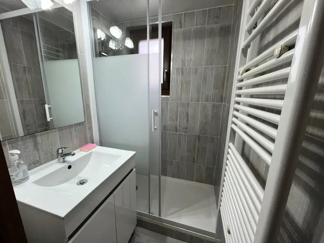 Location de Vacances Châtel 115