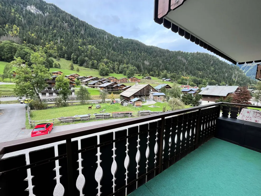 Location de Vacances Châtel 115