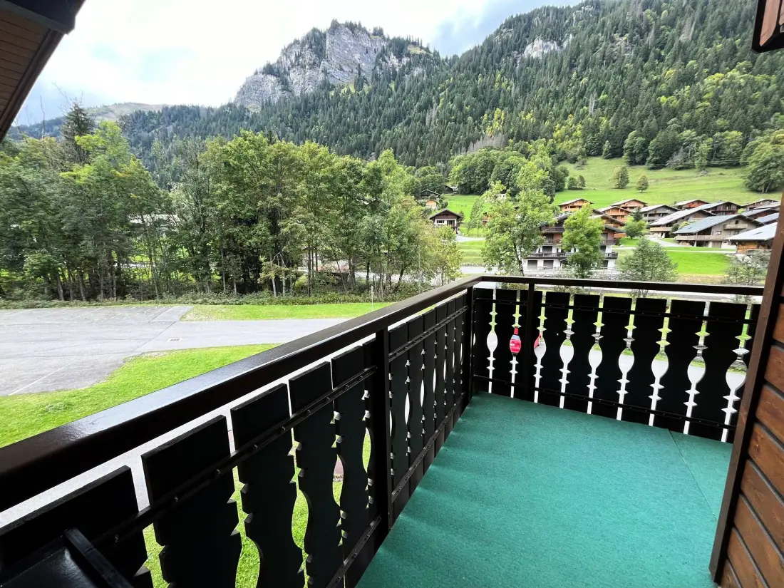 Location de Vacances Châtel 115