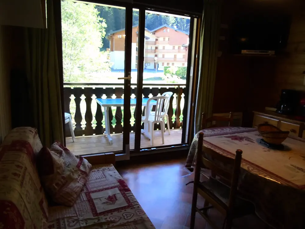 Location de Vacances Châtel 117