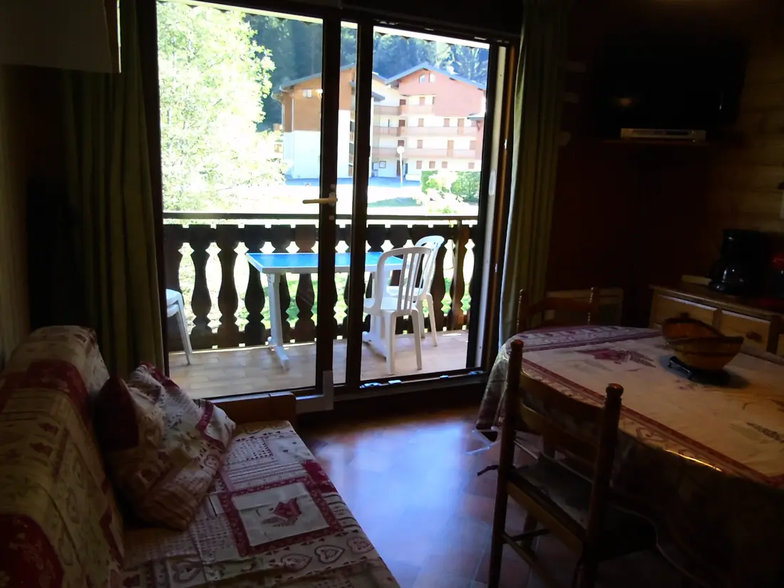 Location de Vacances Châtel 117