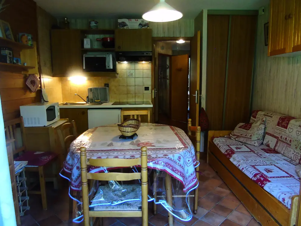 Location de Vacances Châtel 117