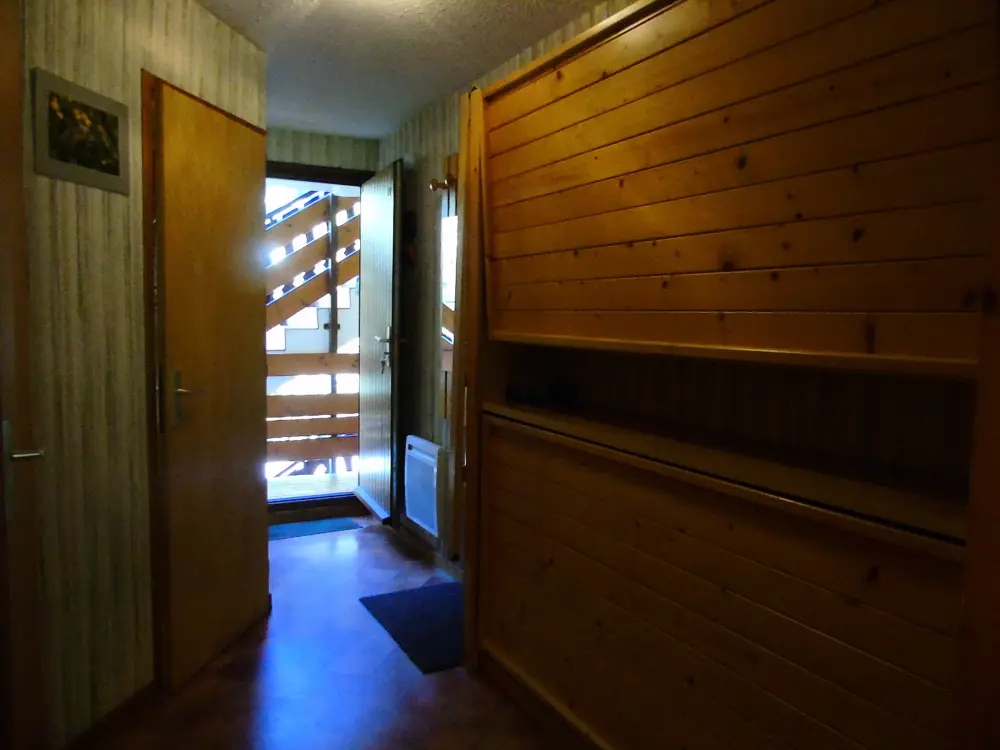 Location de Vacances Châtel 117