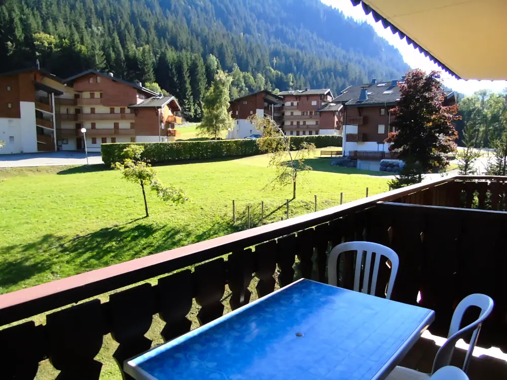Location de Vacances Châtel 117