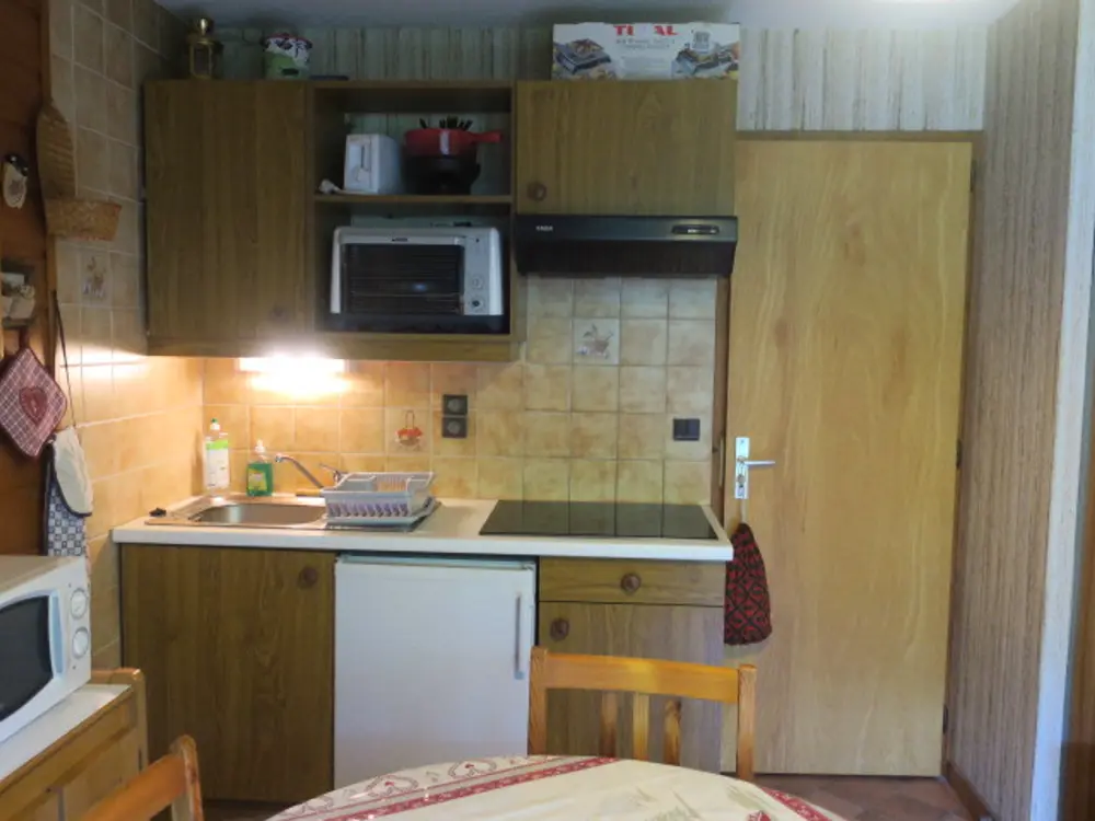 Location de Vacances Châtel 117
