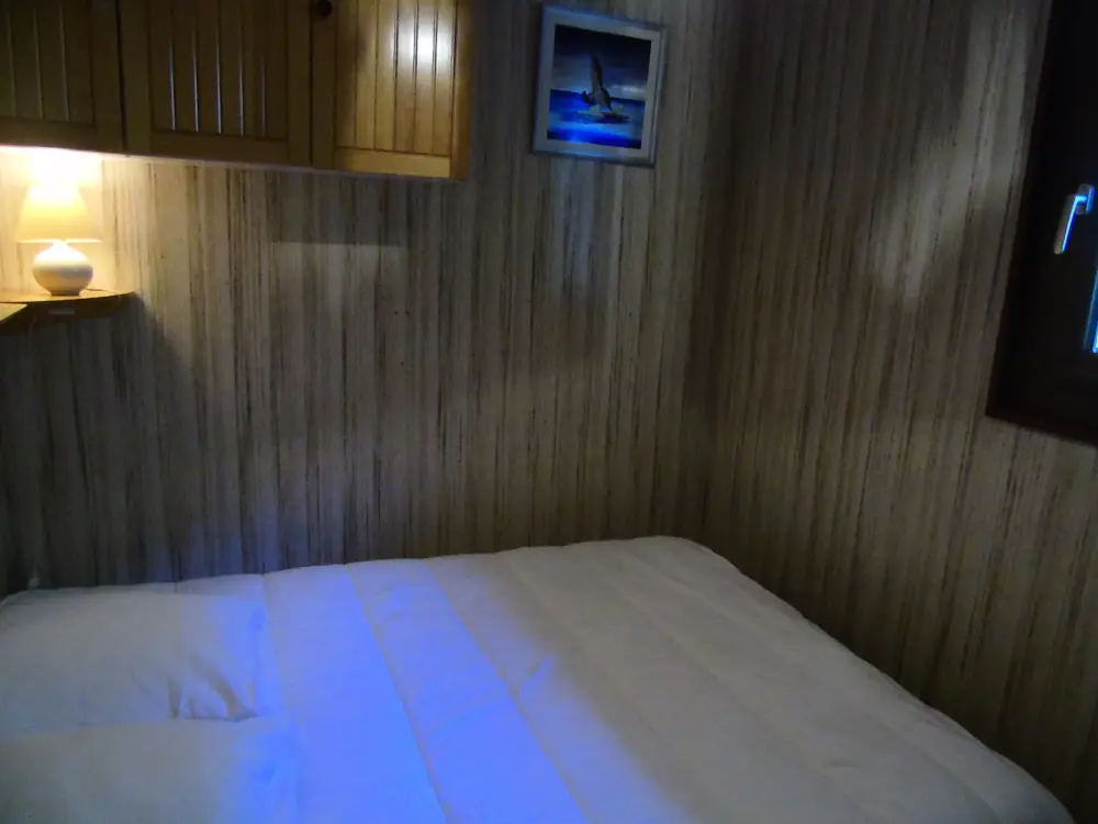 Location de Vacances Châtel 117