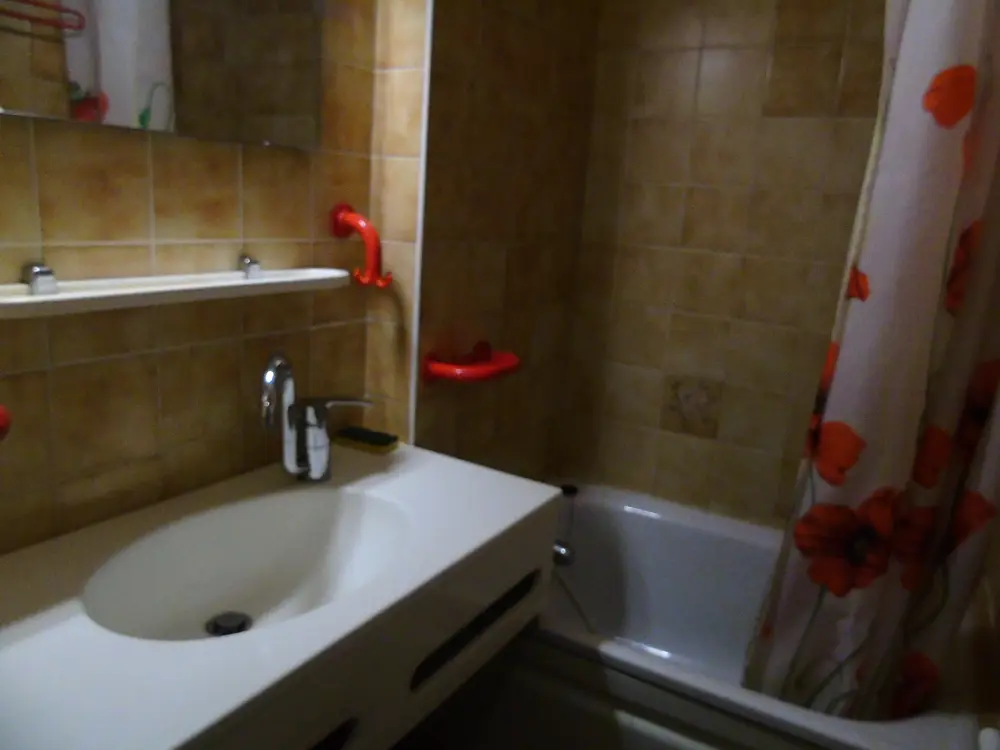 Location de Vacances Châtel 117