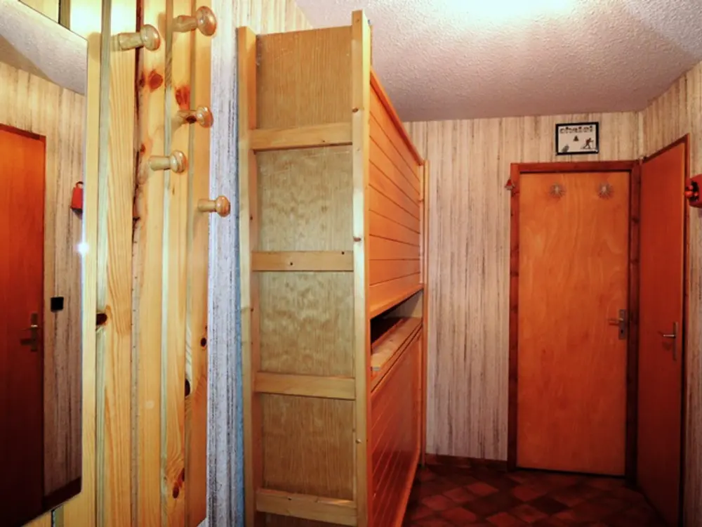 Location de Vacances Châtel 117