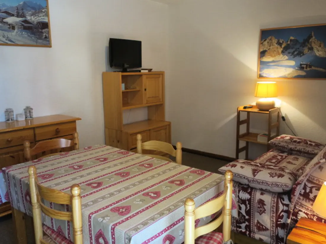 Location de Vacances Châtel 123