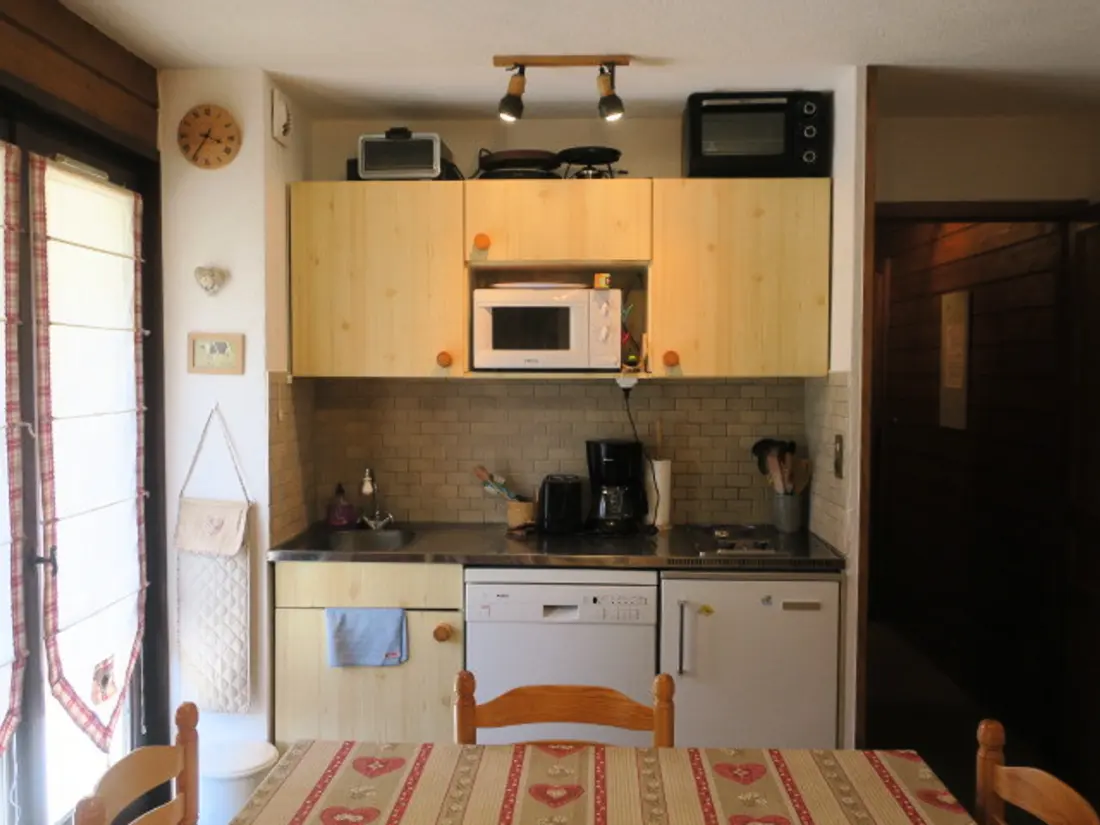 Location de Vacances Châtel 123