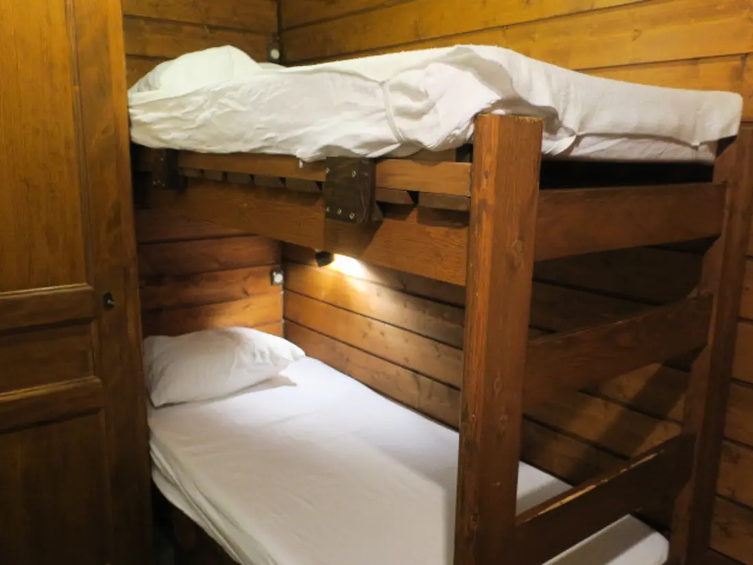 Location de Vacances Châtel 123
