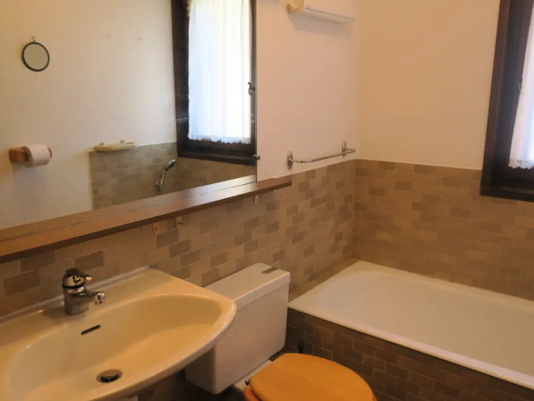 Location de Vacances Châtel 123
