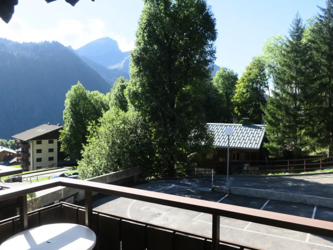 Location de Vacances Châtel 123