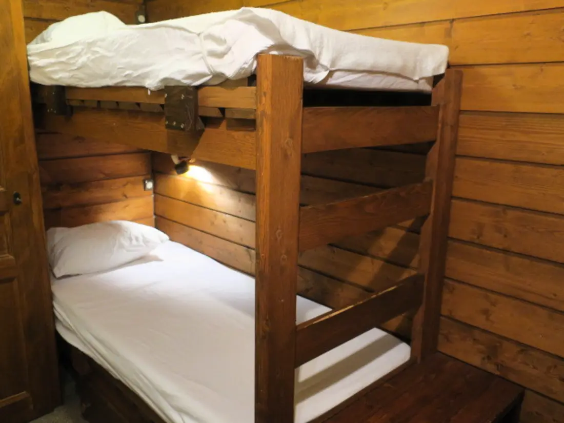 Location de Vacances Châtel 123