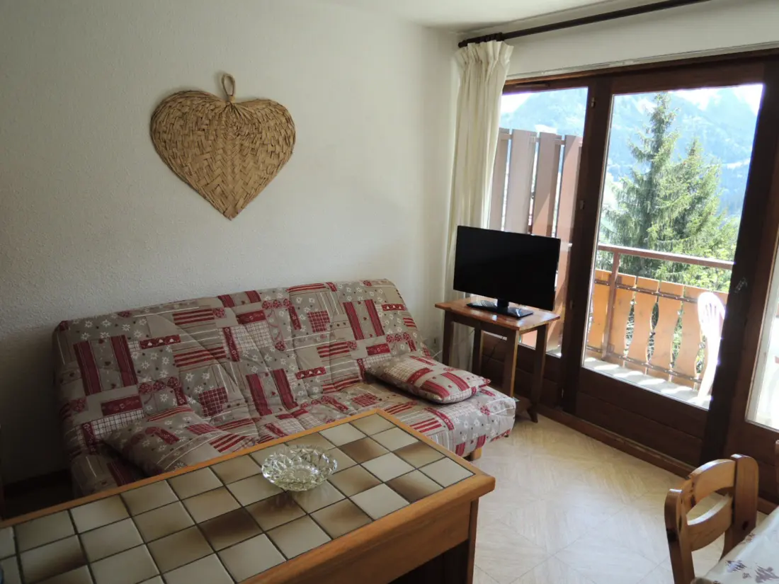 Location de Vacances Châtel 132