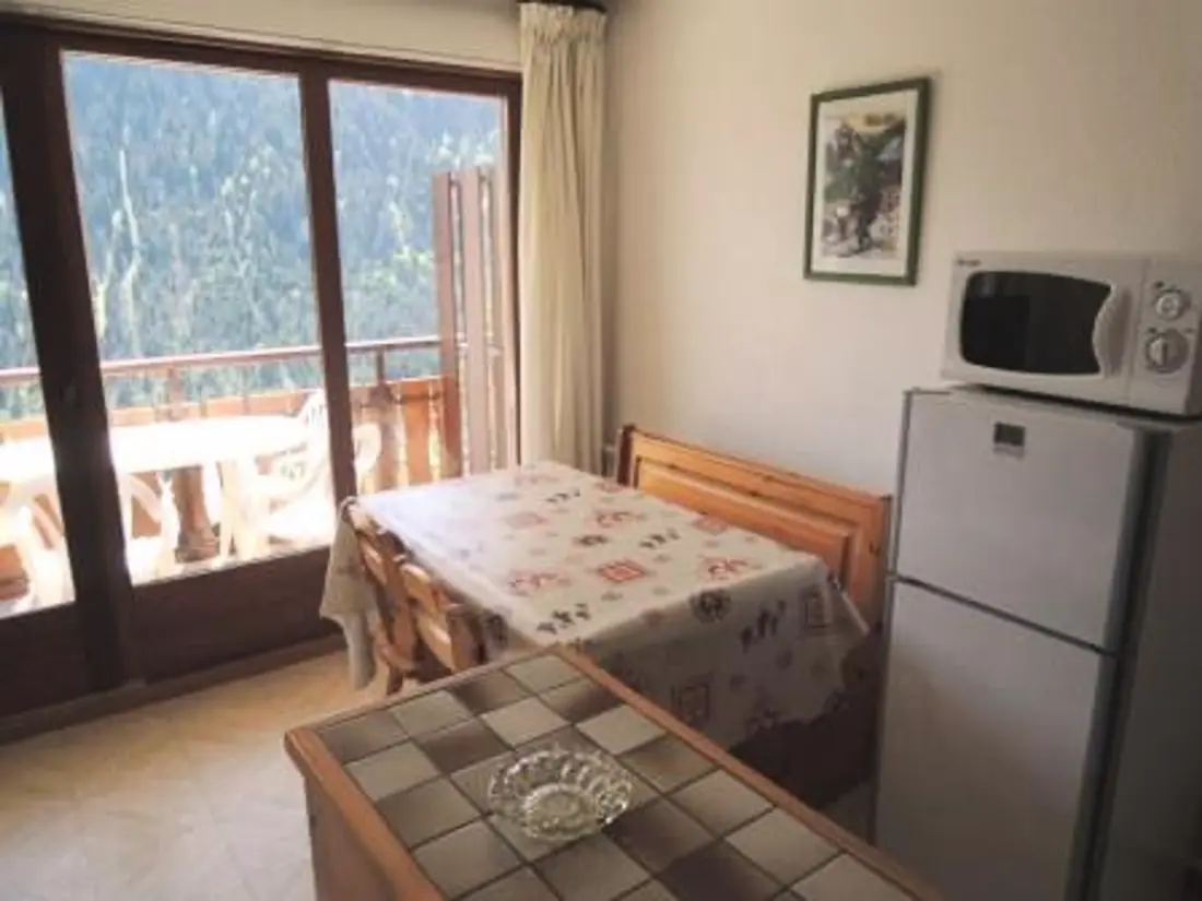 Location de Vacances Châtel 132