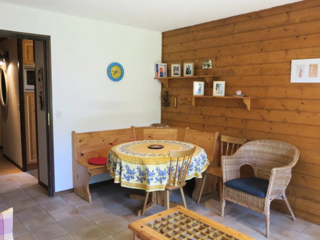 Location de Vacances Châtel 138