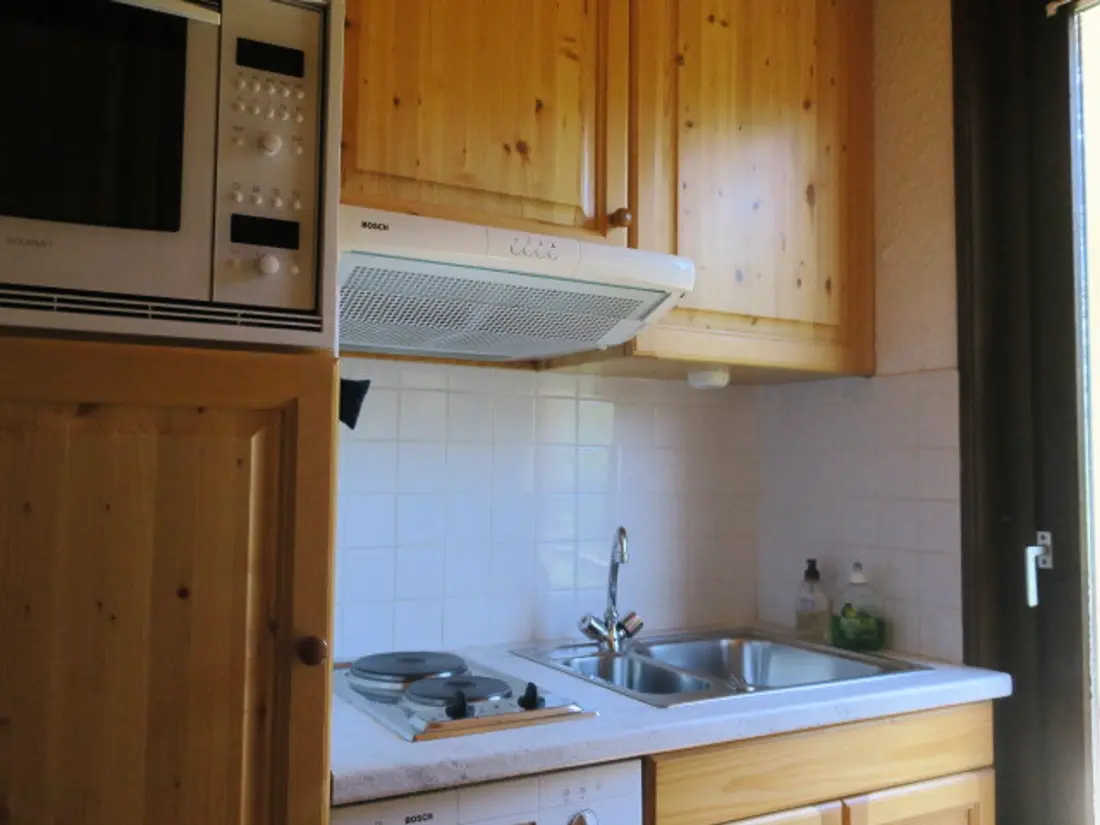 Location de Vacances Châtel 138