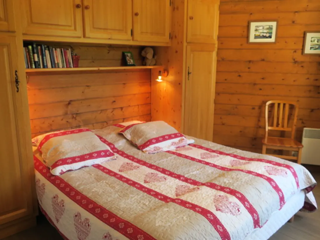 Location de Vacances Châtel 138
