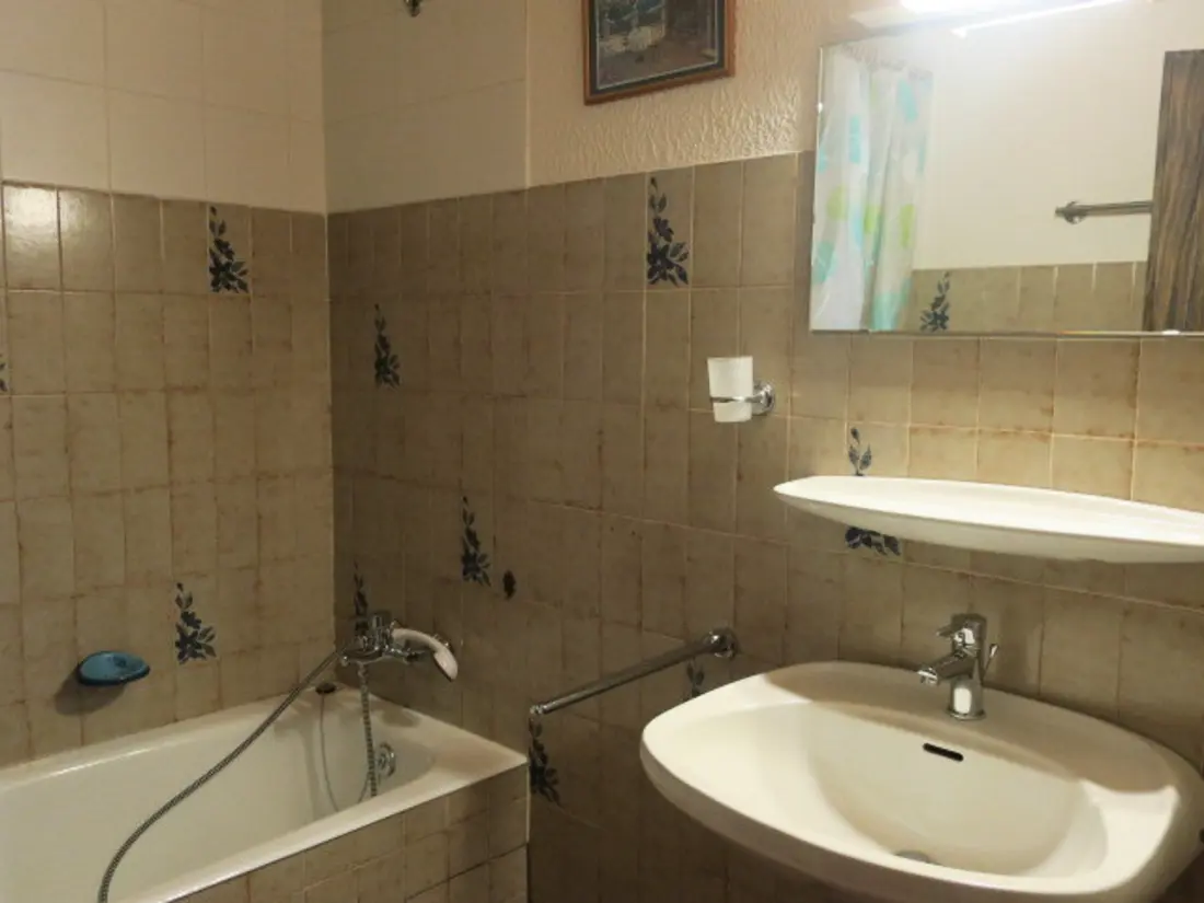 Location de Vacances Châtel 138