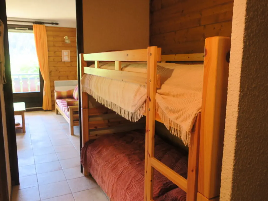 Location de Vacances Châtel 138