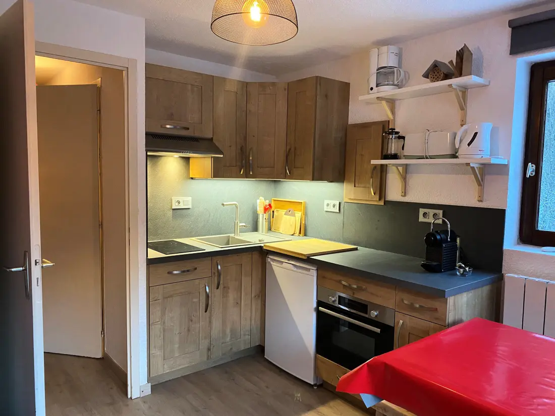 Location de Vacances Châtel 141