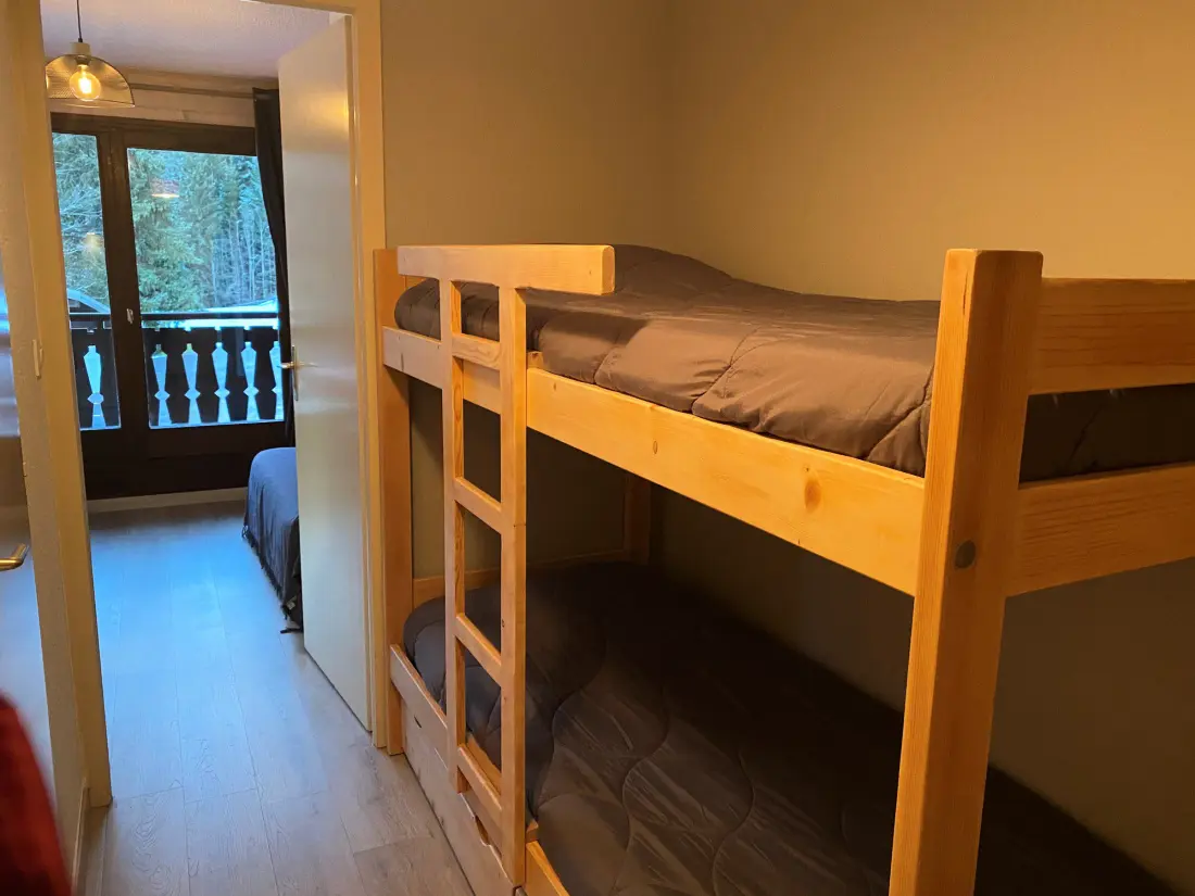 Location de Vacances Châtel 141