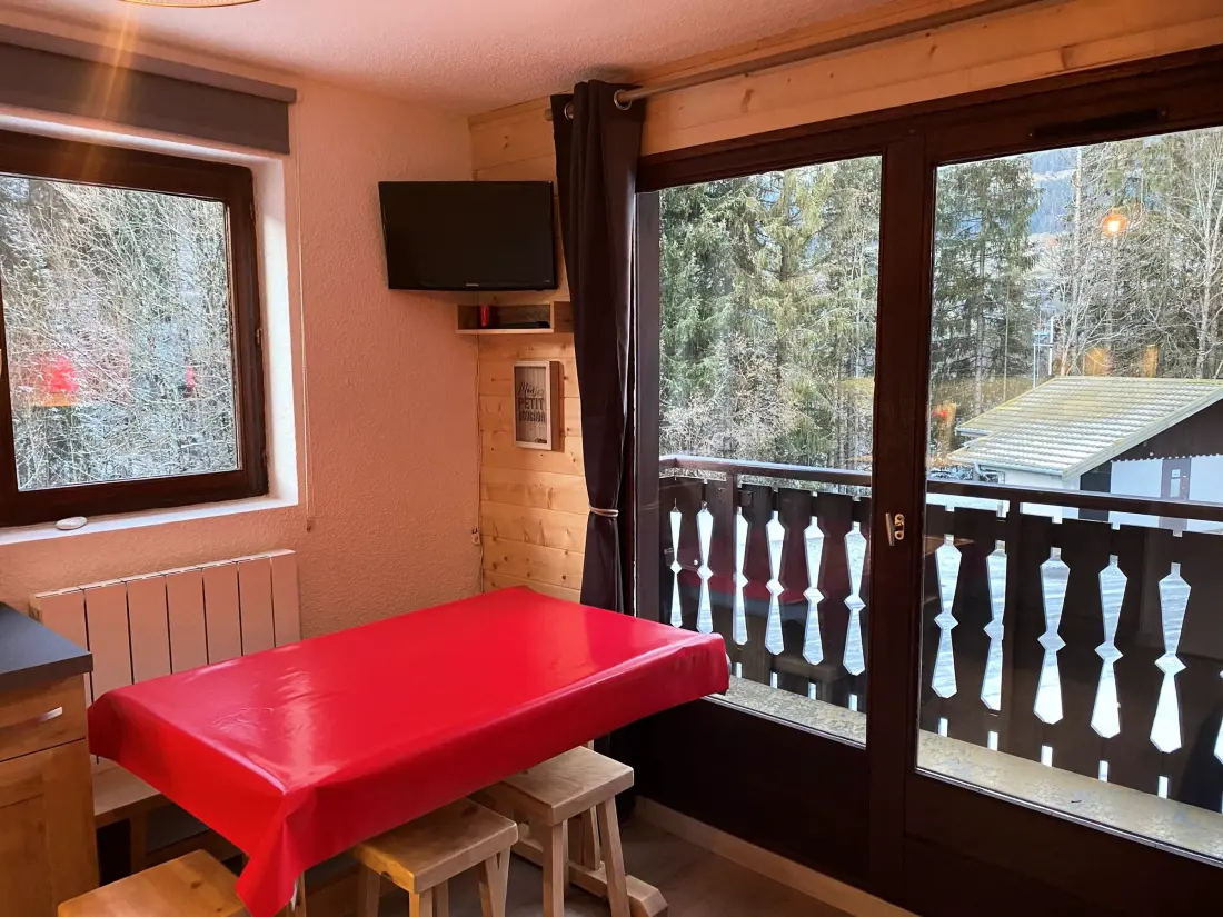 Location de Vacances Châtel 141