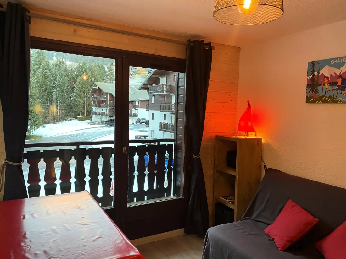 Location de Vacances Châtel 141