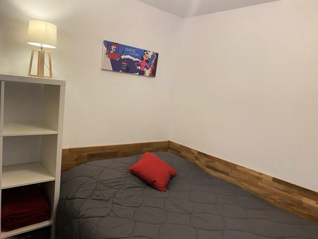 Location de Vacances Châtel 141