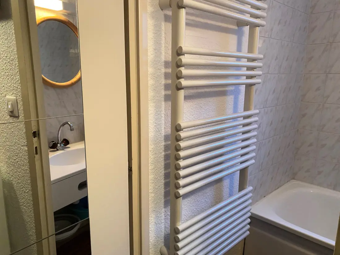 Location de Vacances Châtel 141