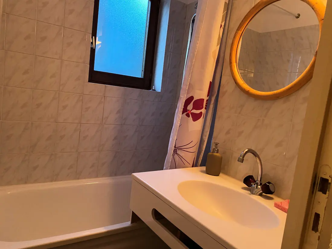 Location de Vacances Châtel 141