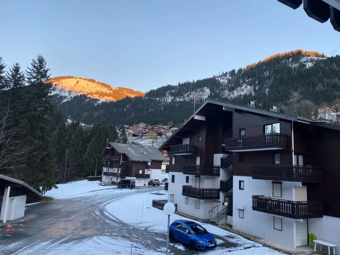 Location de Vacances Châtel 141