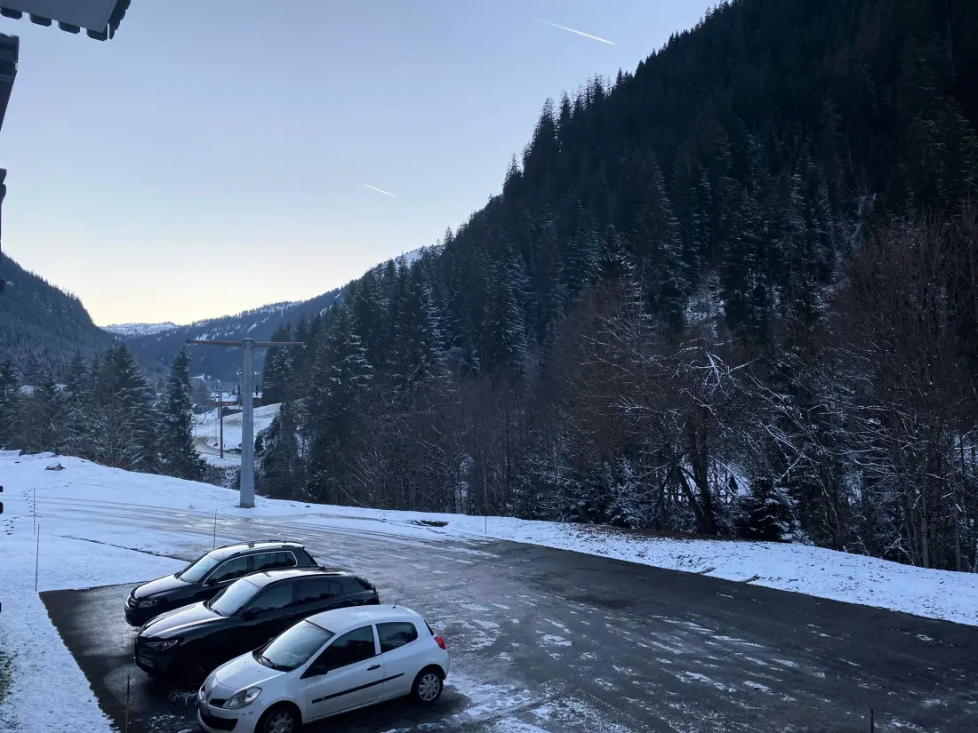 Location de Vacances Châtel 141