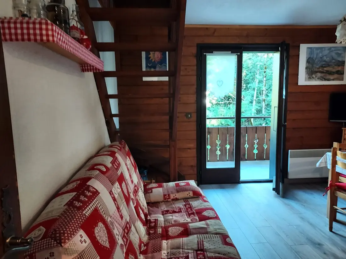 Location de Vacances Châtel 142