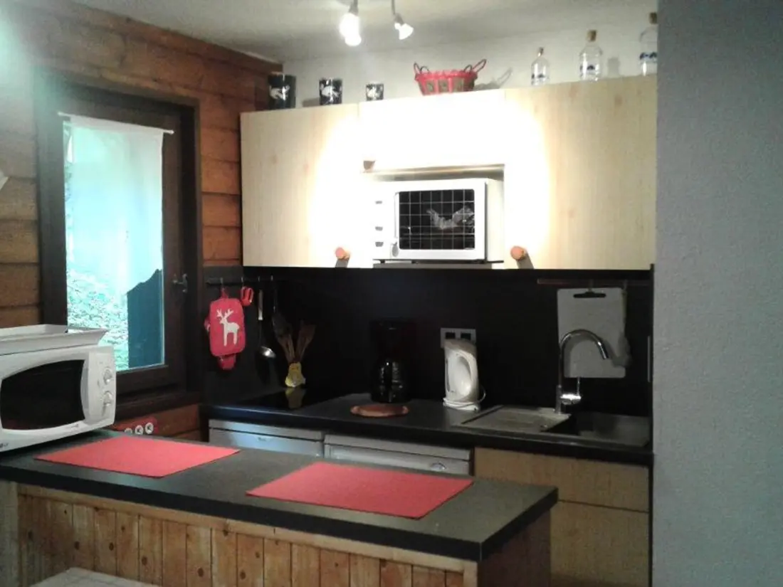 Location de Vacances Châtel 142