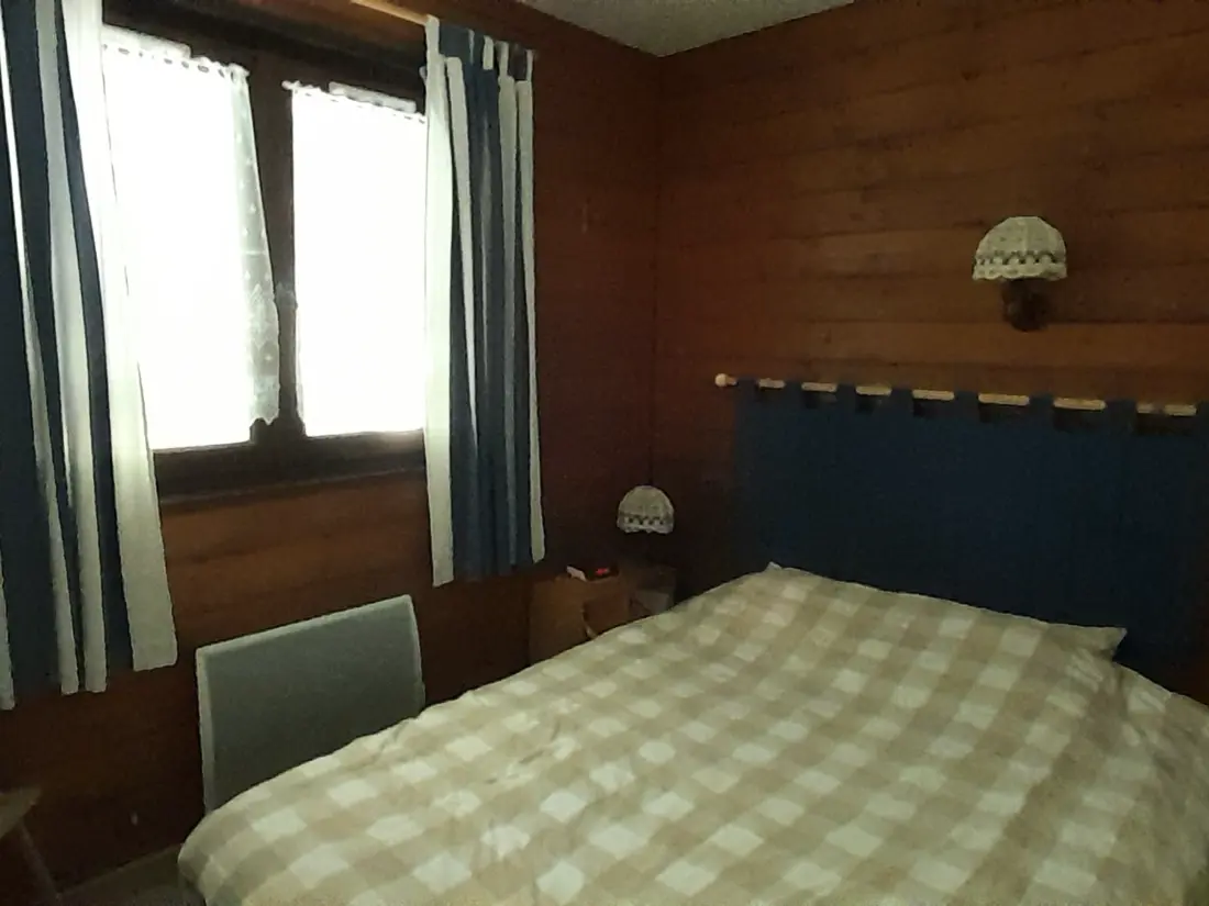 Location de Vacances Châtel 142