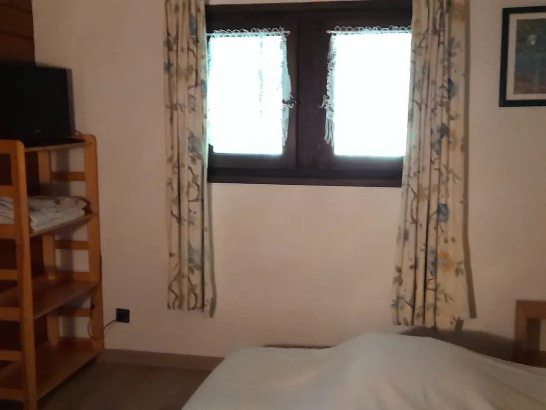 Location de Vacances Châtel 142