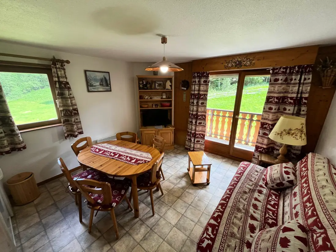 Location de Vacances Châtel 145
