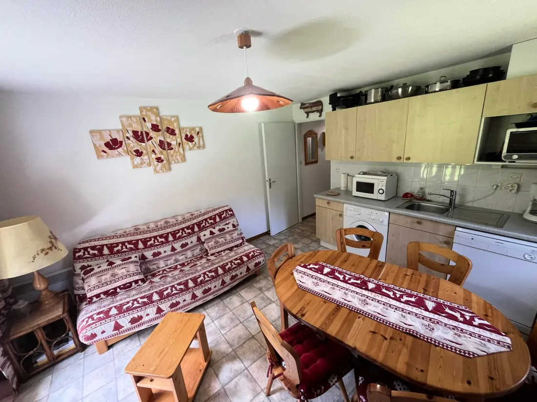 Location de Vacances Châtel 145