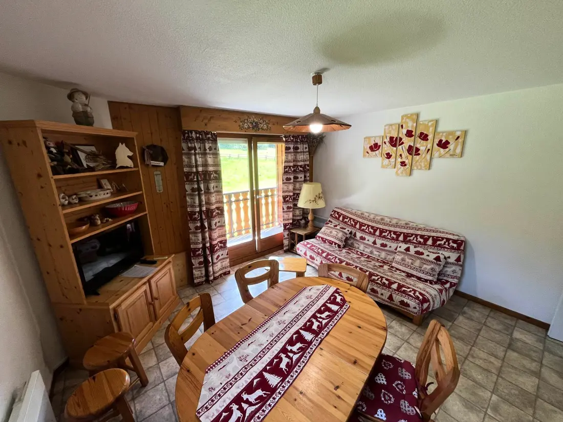 Location de Vacances Châtel 145