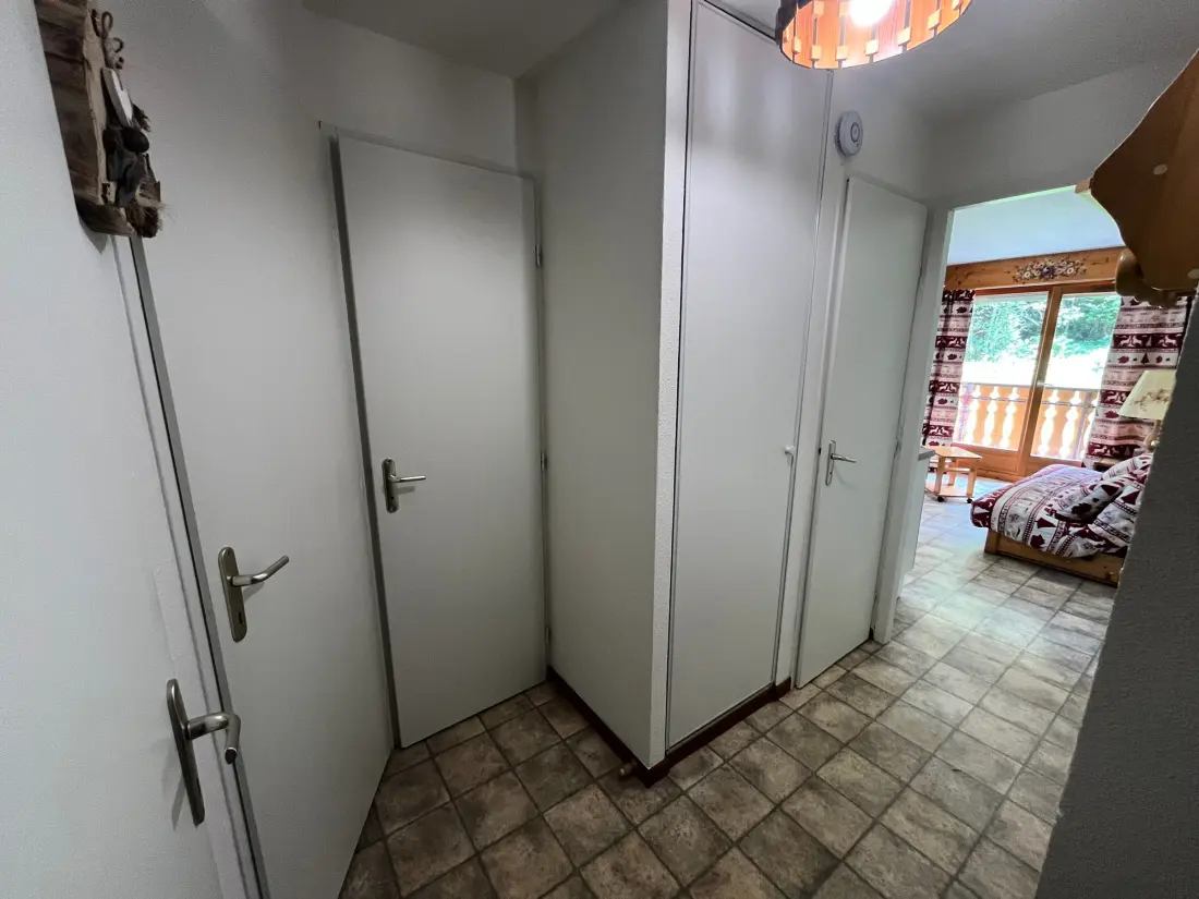 Location de Vacances Châtel 145