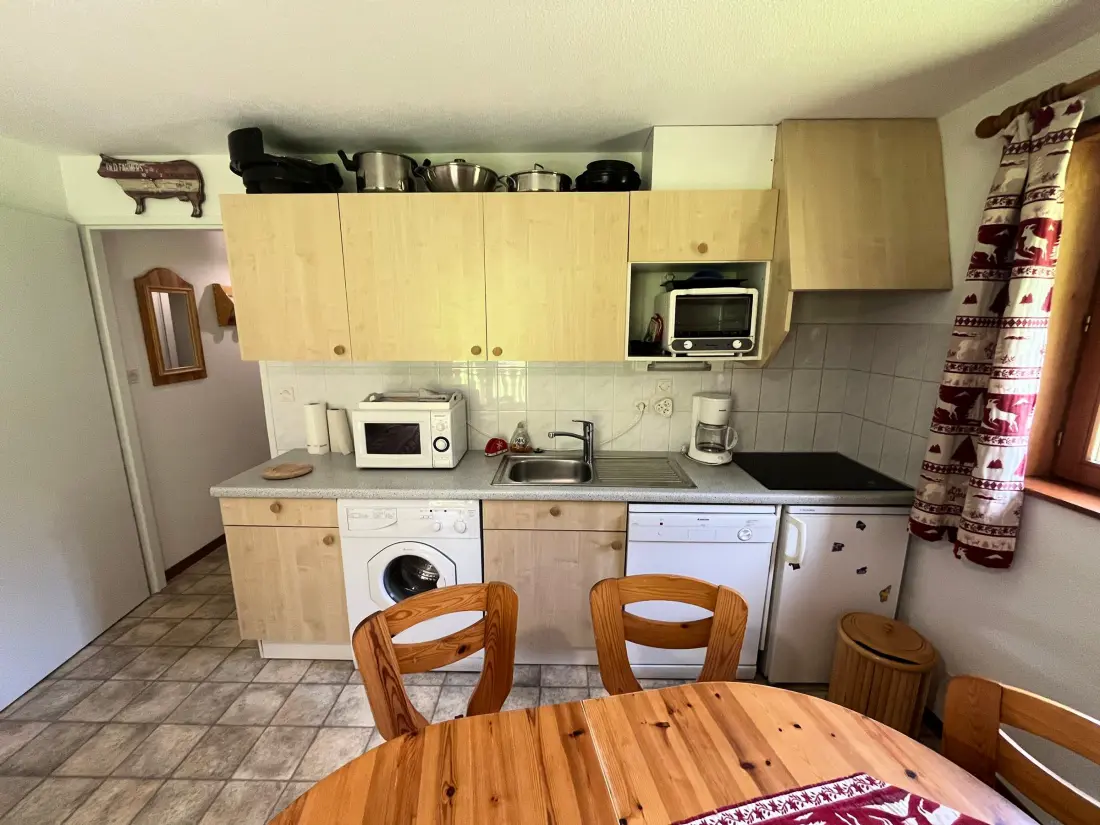 Location de Vacances Châtel 145