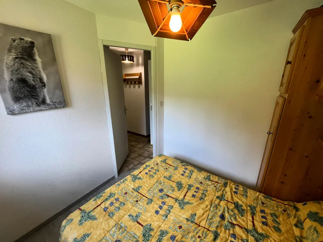 Location de Vacances Châtel 145