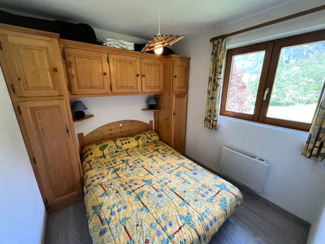 Location de Vacances Châtel 145