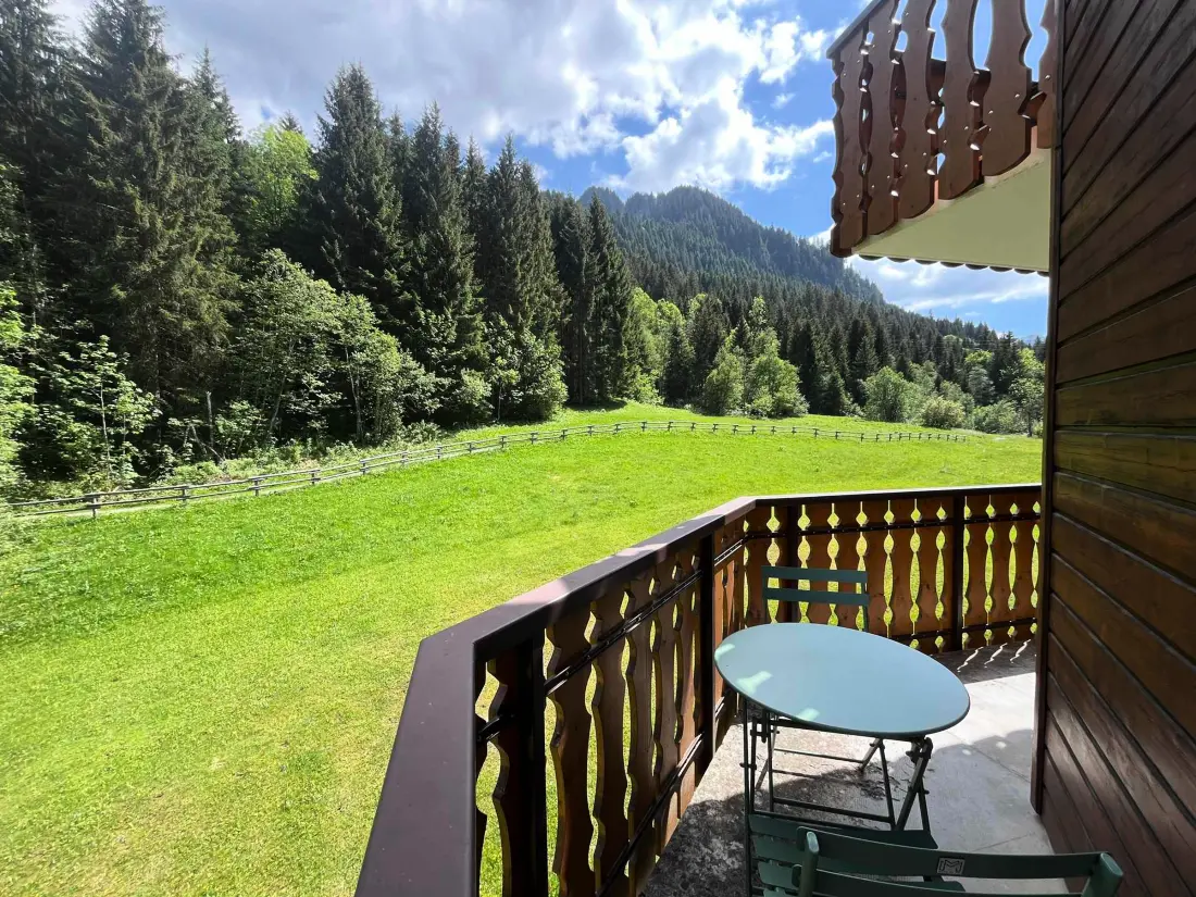 Location de Vacances Châtel 145