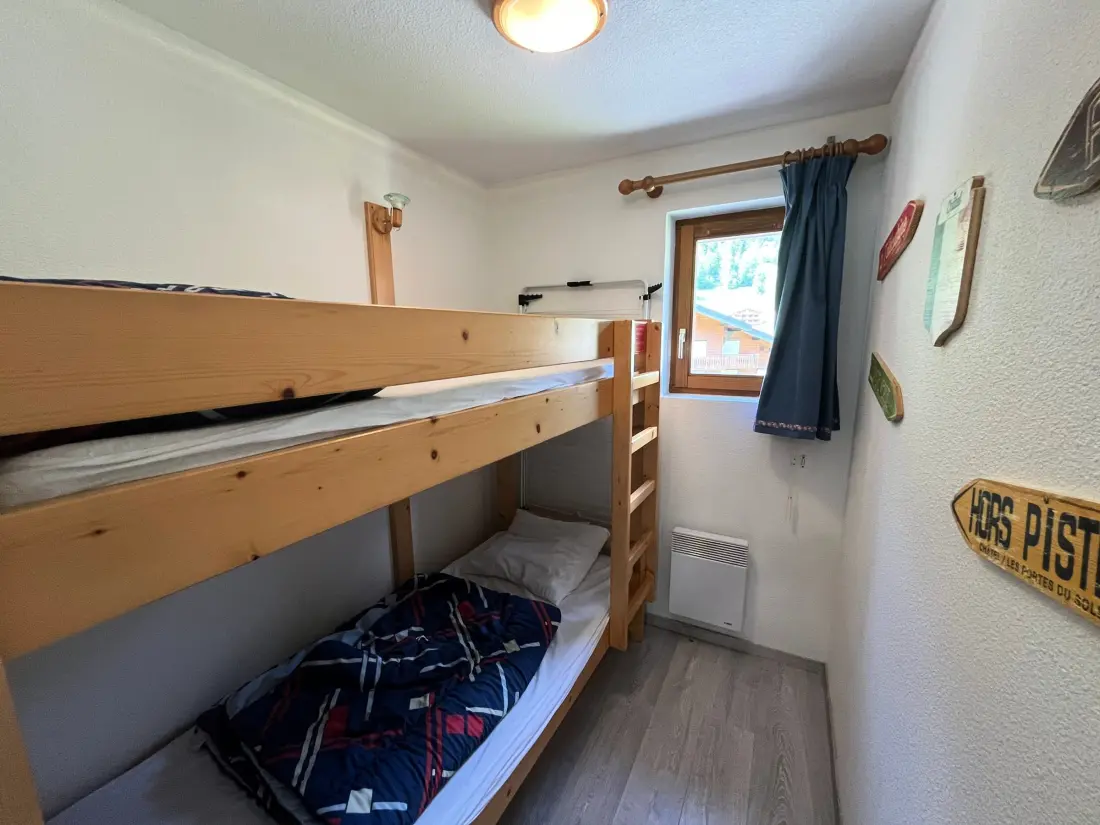 Location de Vacances Châtel 145