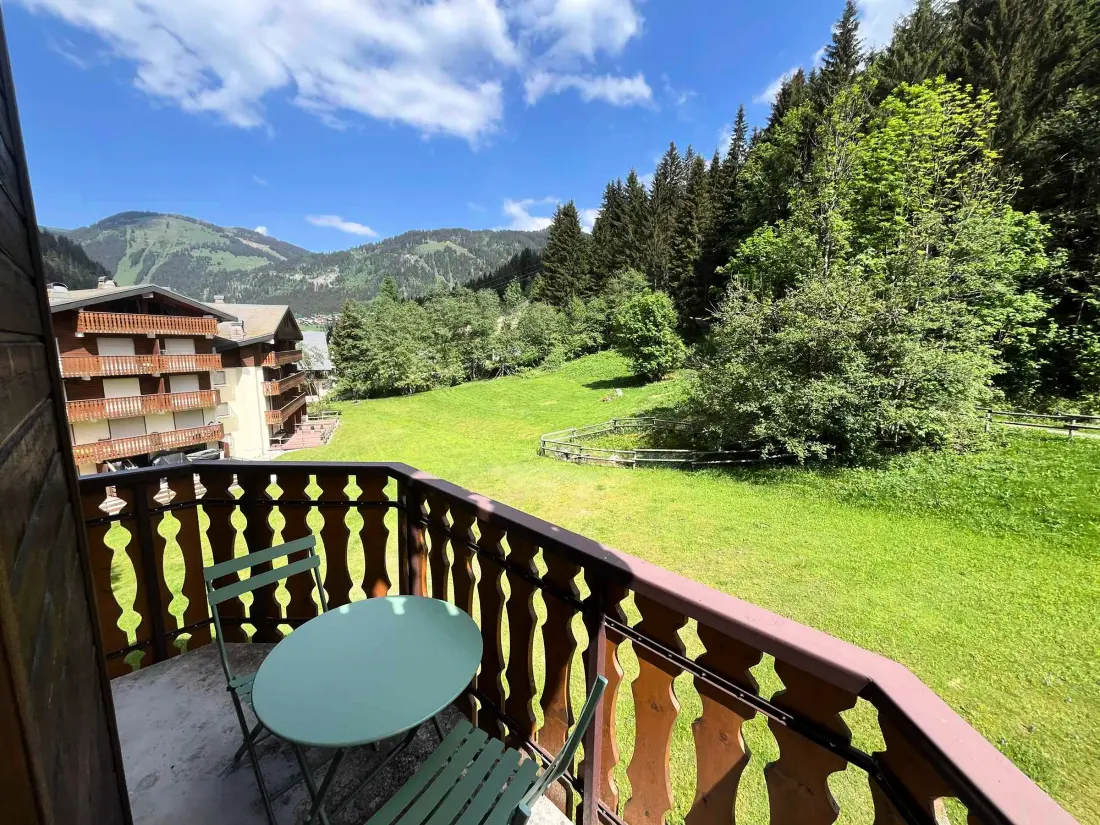 Location de Vacances Châtel 145